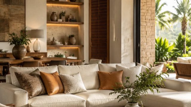Exploring Current Trends in Home Furnitu