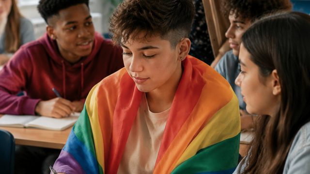 The Rising Influence of Gender Identity in Education: A Current Perspective