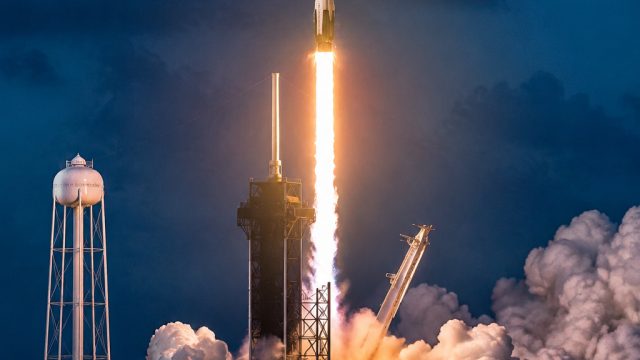 SpaceX's $25 Billion Debt Offering: What It Means for the Future