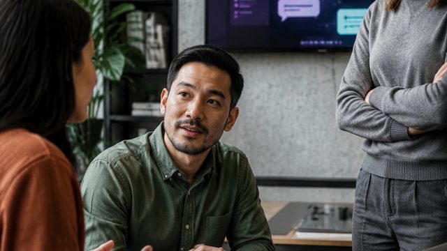 Revolutionizing Workplace Communication: The Role of AI in Slack
