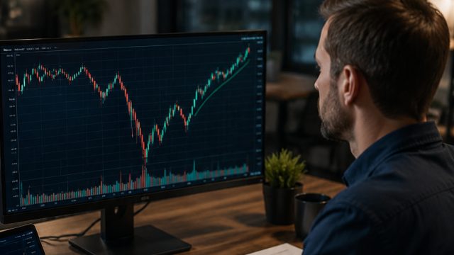 SpaceX Stock Shows Resilience After Init