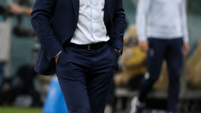 France's Coach Didier Deschamps to Miss