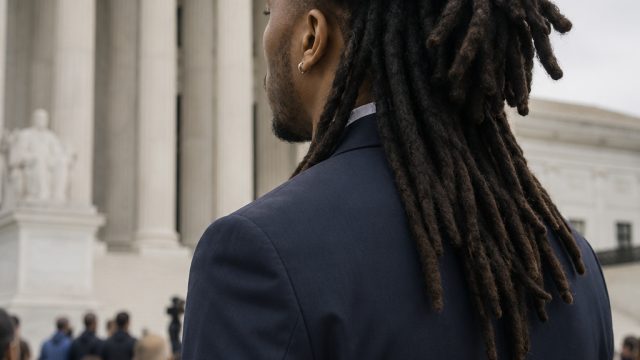 Supreme Court Decision on Dreadlocks Spa