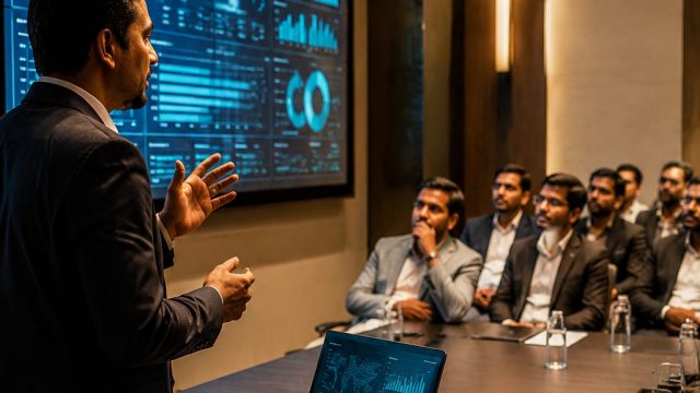 Discover the Future of Data Management at Hyderabad PGDay 2026