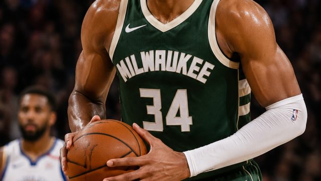 How Giannis Antetokounmpo's Trade Influe