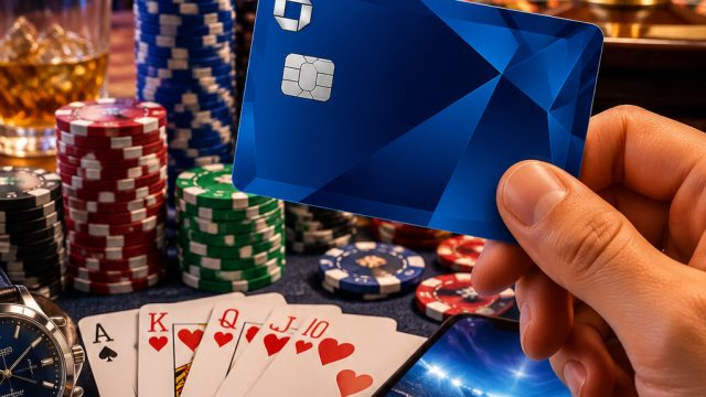 Understanding Chase's Sapphire Card Bonuses: A Smart Move for Rewards