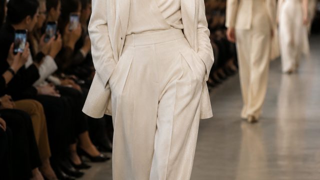Milan Fashion Week: A Look Ahead to Spring 2027 Trends