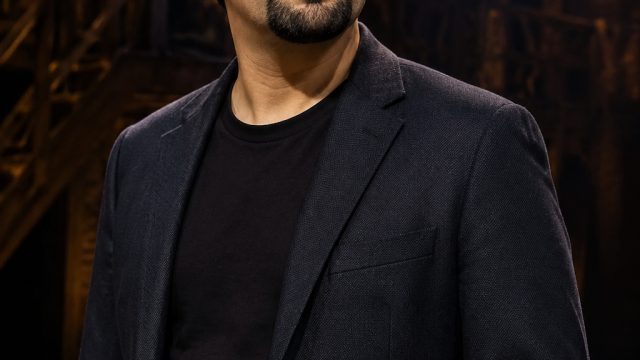 Lin-Manuel Miranda Set to Revolutionize
