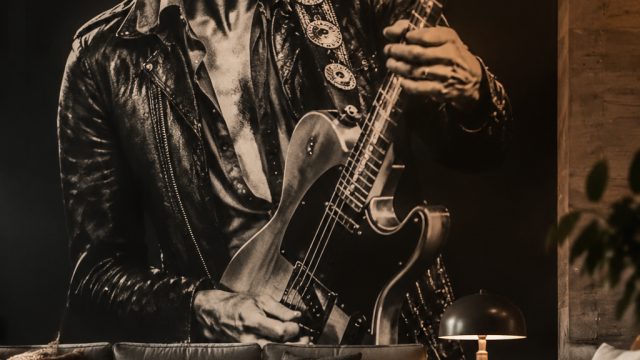Exploring the Legacy of Bruce Springsteen: A Journey of Music and Memory