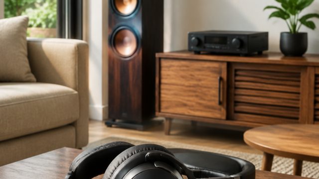 Unlock Exclusive Summer Savings on Premium Audio Gear