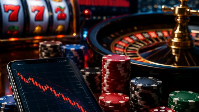 Tech Stock Decline: Understanding the Current Market Dynamics