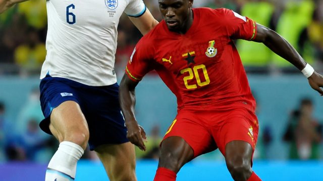 Exciting World Cup Showdown: England Faces Ghana in Key Matchup