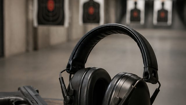 Upgrade Your Shooting Experience with These Premium Ear Protection Deals