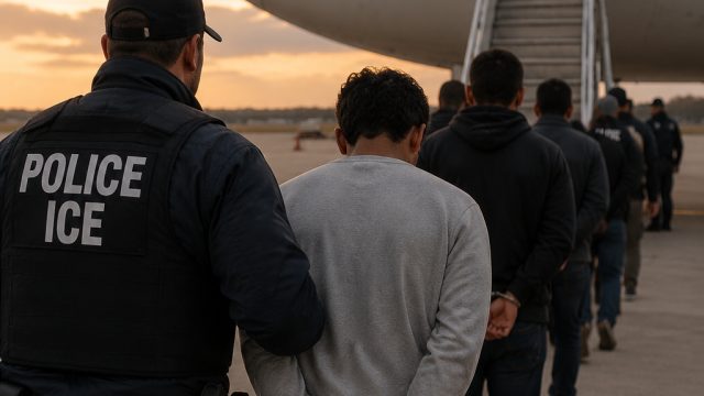 Fast-Tracking Deportation: Implications for Immigration Policies