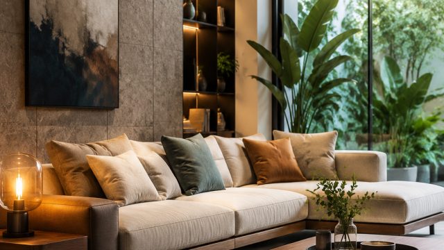 Exciting Developments in Home Furniture Trends: What to Expect Now