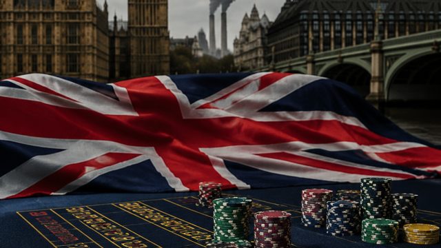 UK's Climate Policy Changes: A Risk to Economic Stability
