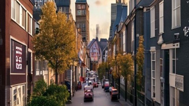 Significant Drop in London's Pollution-Related Deaths: A New Era for Air Quality
