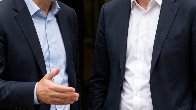 Andy Burnham Appoints James Purnell as New Chief of Staff
