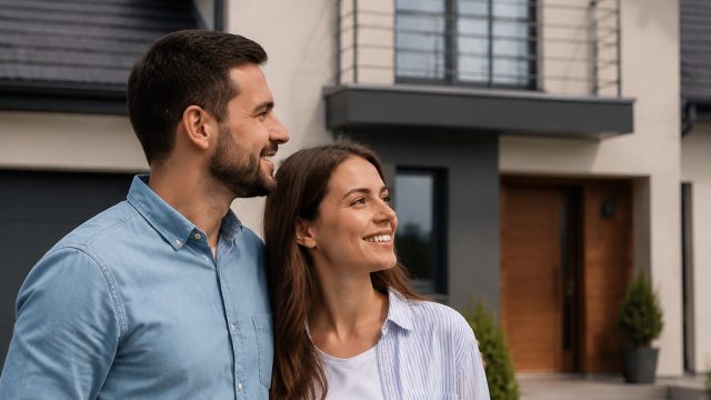 New Housing Bill Aims to Make Homes More Affordable for All