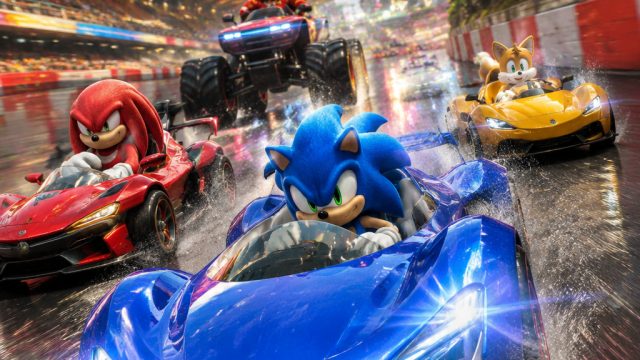 Unleashing Speed: Latest Insights on Son
