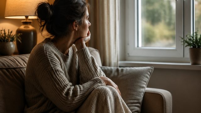 Finding Comfort in Mourning: A Timely Re
