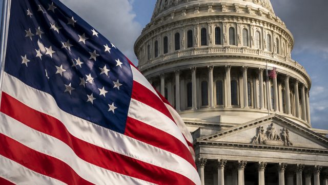 Congress Takes Historic Step to Reassert