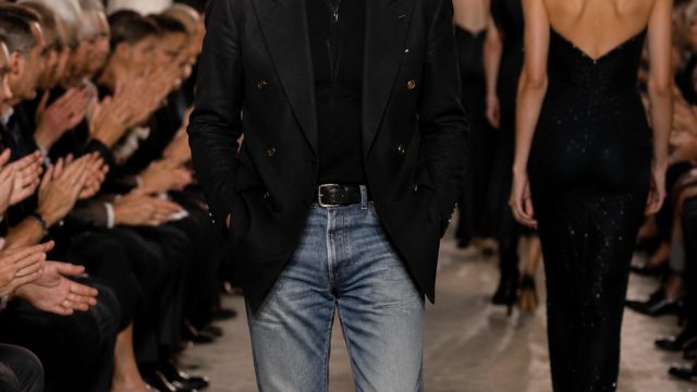 Ralph Lauren Redefines American Style at