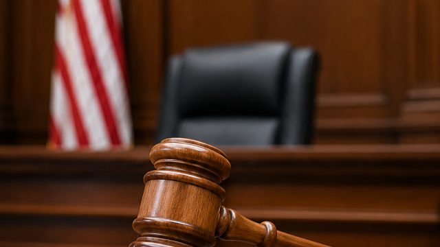 Federal Court Ruling Blocks Trump's Immigration Subpoenas in Minnesota