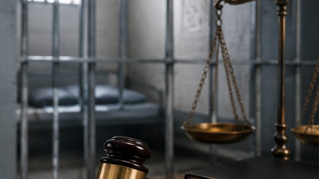 Supreme Court Decision Raises Questions on Religious Rights in Prisons