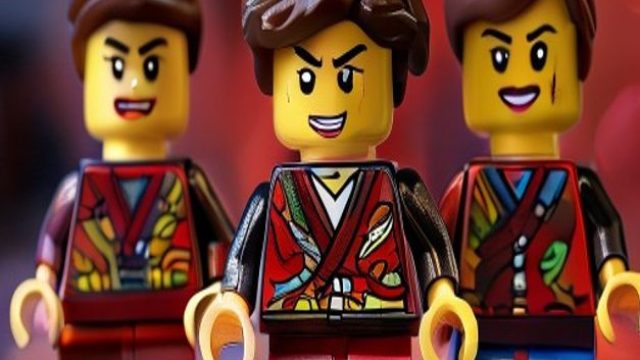 Top KPop Demon Hunters LEGO Sets We Want