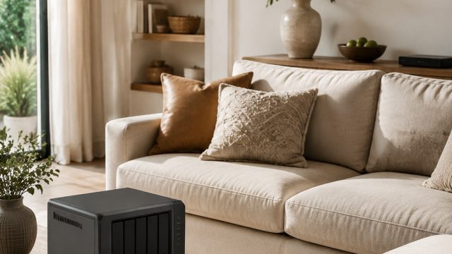 TerraMaster Unveils Innovative AI-Powered NAS F4-425 Pro for 2023
