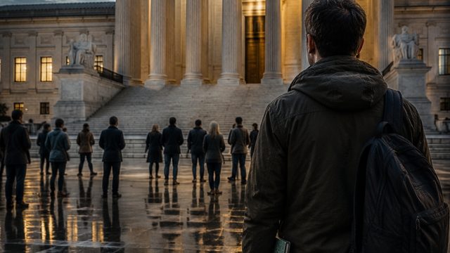 Supreme Court's Ruling Impacts Rights of