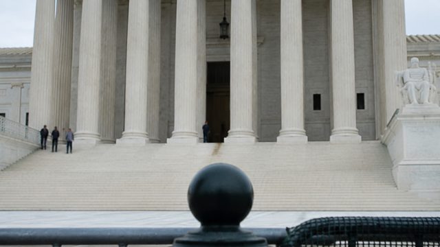 Supreme Court Upholds Foreclosure Rules 