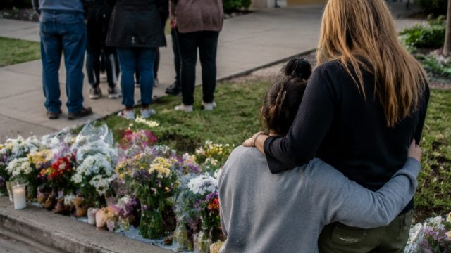 Tragic Shooting at Butte County Library: