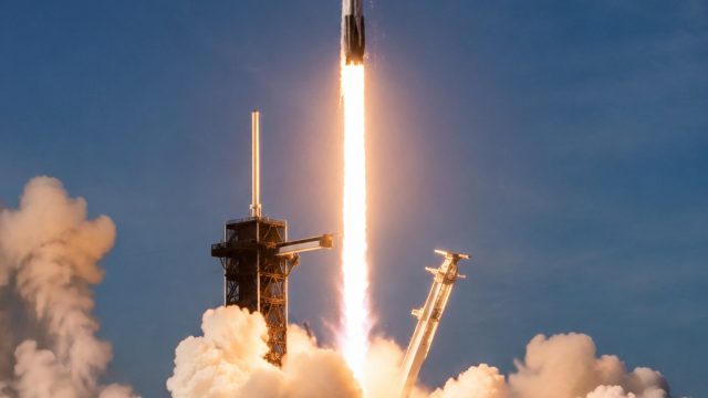 SpaceX Seeks Investment with Promising Yields in New Debt Offering