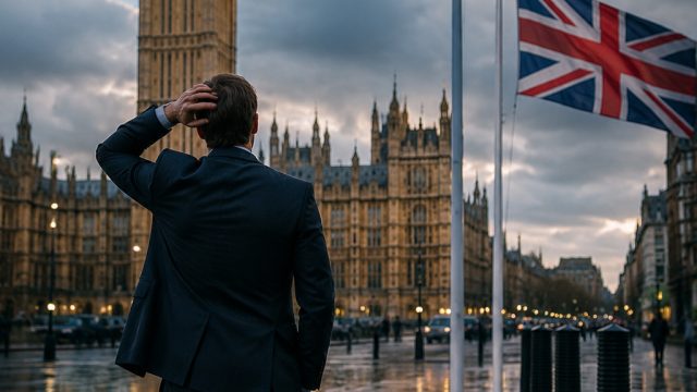 Decade After Brexit: Unpacking Its Economic Ramifications