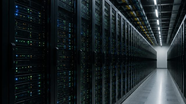 China's Supercomputer Breakthrough: A Ne