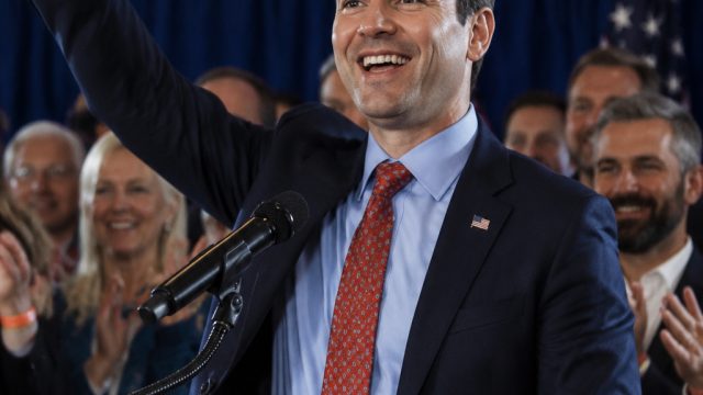 Micah Lasher's Primary Win Signals Shift in Political Funding Trends