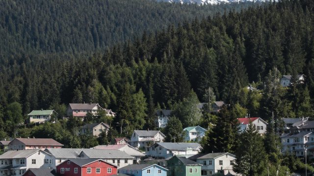 Juneau's Community Initiatives: A Look at Current Local Developments