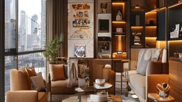 Exploring the Future of Home Furniture: Trends and Innovations