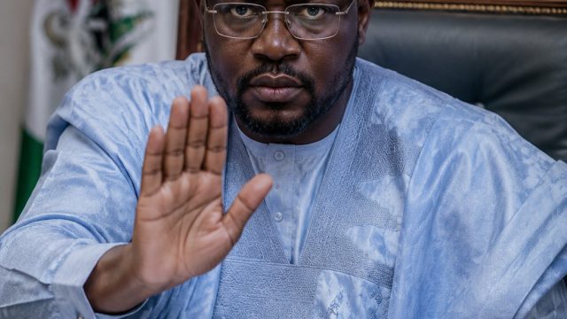Zamfara Governor Stands Firm Against Ban