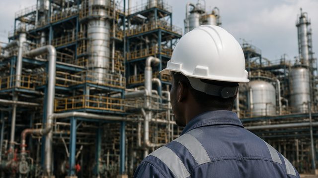 SEC Issues Alert on Unauthorized Dangote Refinery IPO Promotions
