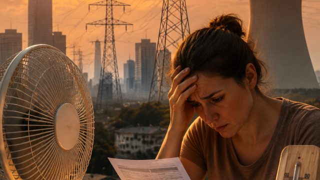 Rising Electricity Prices Amid Europe’s Heatwave: What You Need to Know