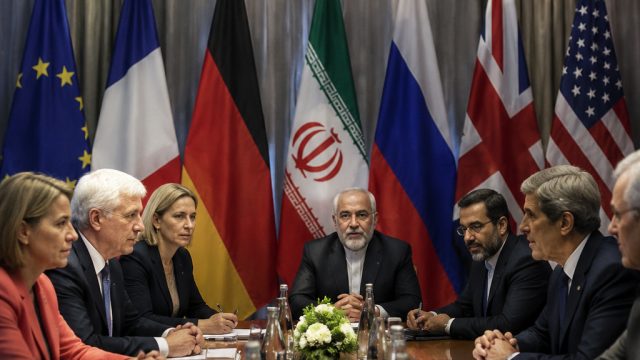 Understanding the Current Stakes of the Iran Nuclear Agreement
