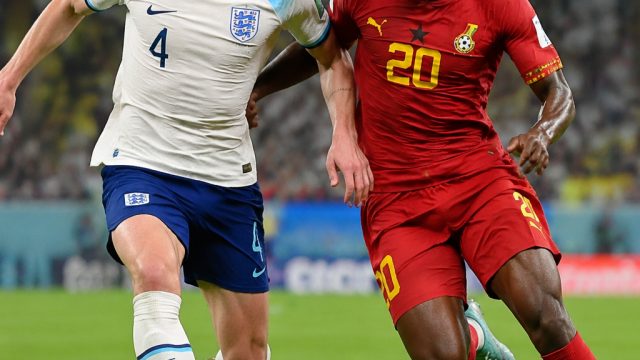 England and Ghana Draw: Key Takeaways from World Cup 2023 Match