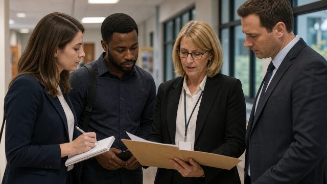 New Investigation Launched into Antisemitism Claims in Education Sector