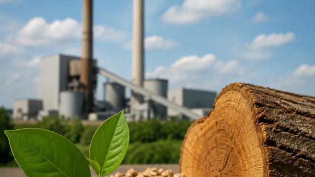 The True Impact of Wood Pellet Energy on Our Environment