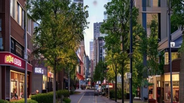 Canadian City Takes Bold Step by Granting Trees Legal Personhood
