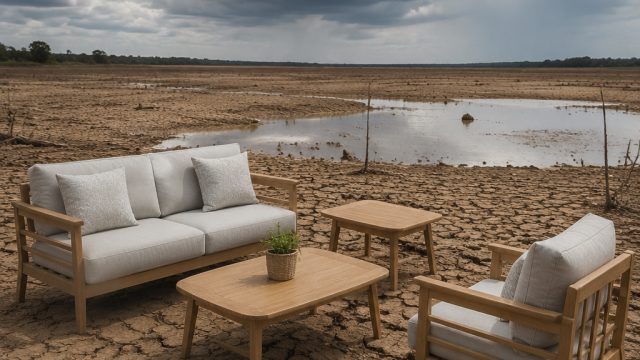 The Impact of Strong El Niño on Home Fur