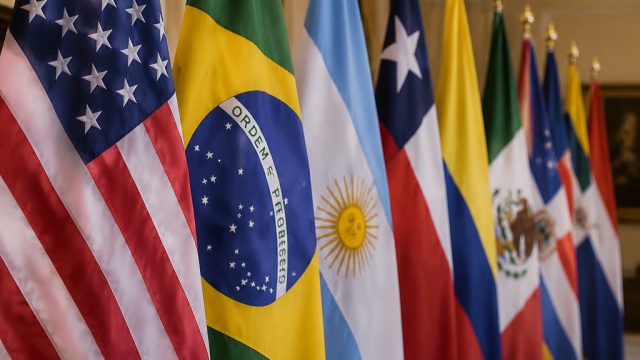 The Shift in U.S. Foreign Policy: A New Era for Latin America